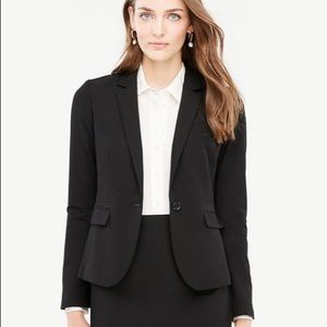 Ann Taylor Blazer